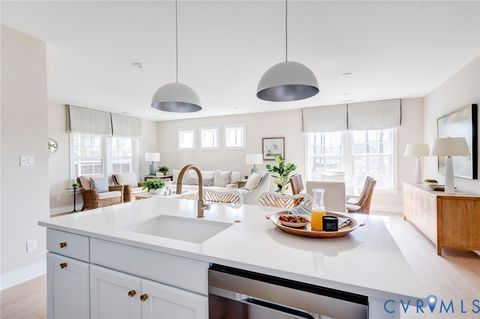 Tiny photo for 195 Loblolly Lane #4-1, Aylett, VA 23009 (MLS # 2603568)