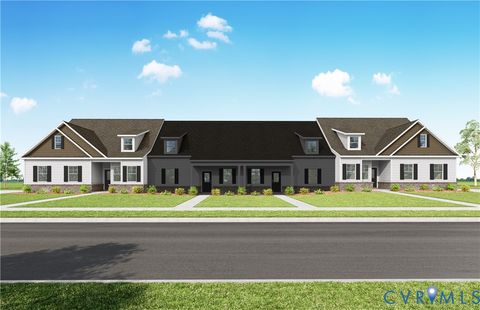 Photo of 195 Loblolly Lane #4-1, Aylett, VA 23009 (MLS # 2603568)