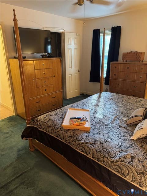 Tiny photo for 506 Watch Hill Road, Midlothian, VA 23114 (MLS # 2621384)