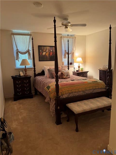 Tiny photo for 506 Watch Hill Road, Midlothian, VA 23114 (MLS # 2621384)