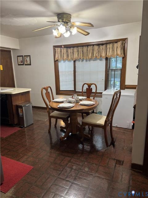 Tiny photo for 506 Watch Hill Road, Midlothian, VA 23114 (MLS # 2621384)