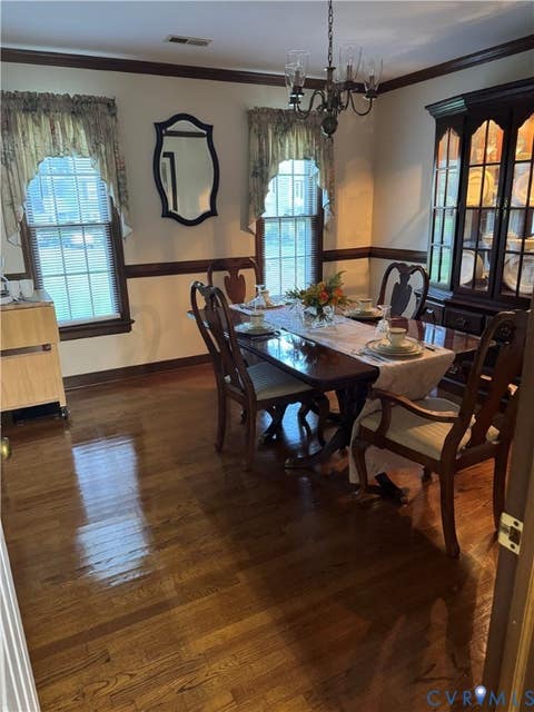 Tiny photo for 506 Watch Hill Road, Midlothian, VA 23114 (MLS # 2621384)