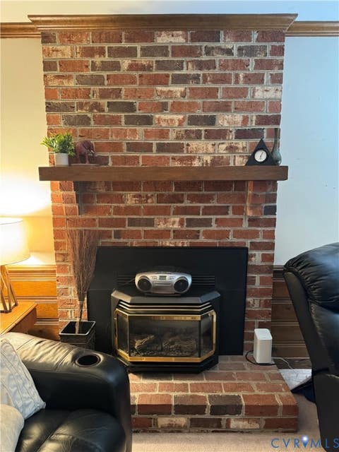 Tiny photo for 506 Watch Hill Road, Midlothian, VA 23114 (MLS # 2621384)