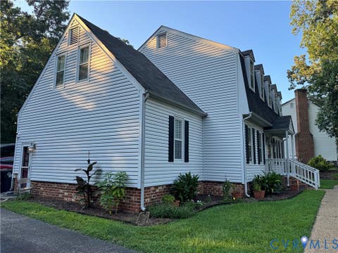 Tiny photo for 506 Watch Hill Road, Midlothian, VA 23114 (MLS # 2621384)