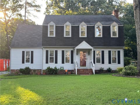 Photo of 506 Watch Hill Road, Midlothian, VA 23114 (MLS # 2621384)