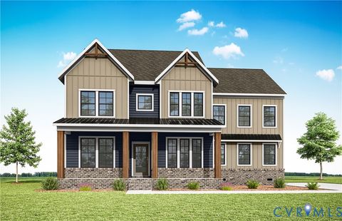 0001 Emily Jane Place 906 Quinton VA 23141