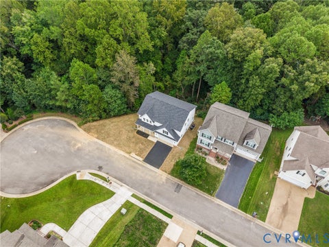 Tiny photo for 9066 Vidette Lane, Mechanicsville, VA 23116 (MLS # 2625230)