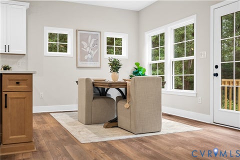 Tiny photo for 9066 Vidette Lane, Mechanicsville, VA 23116 (MLS # 2625230)