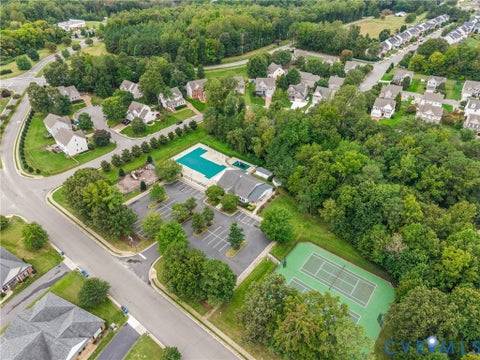 Tiny photo for 9066 Vidette Lane, Mechanicsville, VA 23116 (MLS # 2625230)
