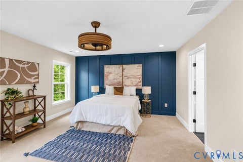 Tiny photo for 9066 Vidette Lane, Mechanicsville, VA 23116 (MLS # 2625230)