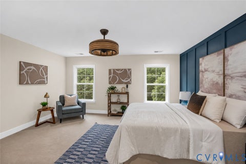 Tiny photo for 9066 Vidette Lane, Mechanicsville, VA 23116 (MLS # 2625230)