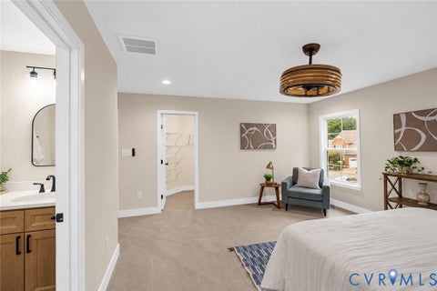 Tiny photo for 9066 Vidette Lane, Mechanicsville, VA 23116 (MLS # 2625230)