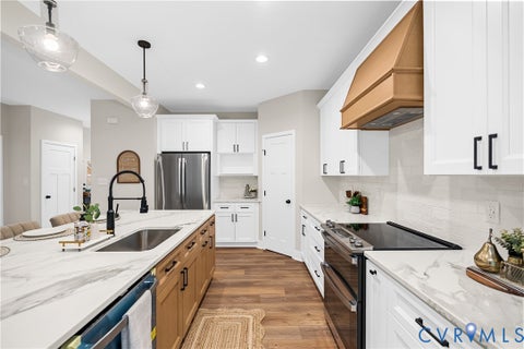 Tiny photo for 9066 Vidette Lane, Mechanicsville, VA 23116 (MLS # 2625230)