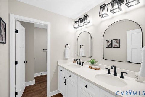 Tiny photo for 9066 Vidette Lane, Mechanicsville, VA 23116 (MLS # 2625230)