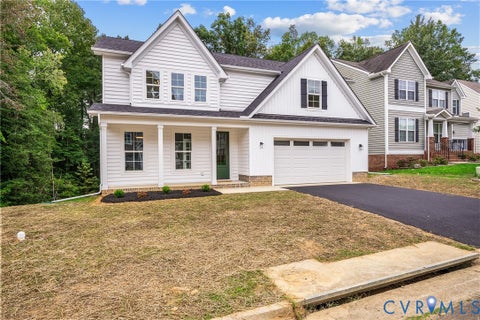 Tiny photo for 9066 Vidette Lane, Mechanicsville, VA 23116 (MLS # 2625230)