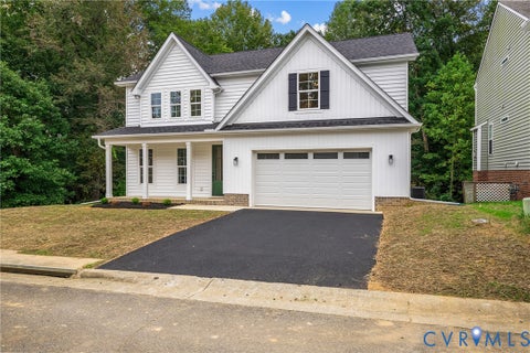 Tiny photo for 9066 Vidette Lane, Mechanicsville, VA 23116 (MLS # 2625230)