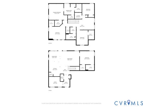 Tiny photo for 9066 Vidette Lane, Mechanicsville, VA 23116 (MLS # 2625230)