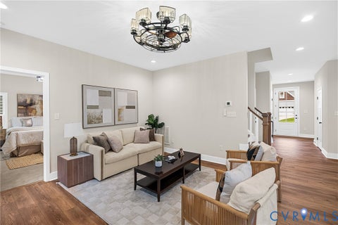 Tiny photo for 9066 Vidette Lane, Mechanicsville, VA 23116 (MLS # 2625230)