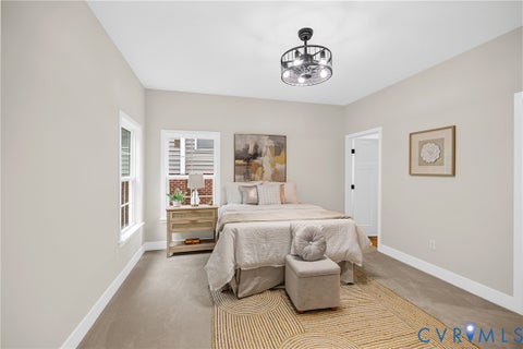 Tiny photo for 9066 Vidette Lane, Mechanicsville, VA 23116 (MLS # 2625230)