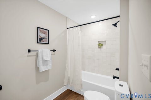 Tiny photo for 9066 Vidette Lane, Mechanicsville, VA 23116 (MLS # 2625230)