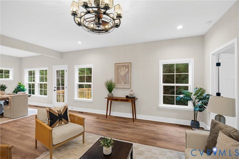 Tiny photo for 9066 Vidette Lane, Mechanicsville, VA 23116 (MLS # 2625230)