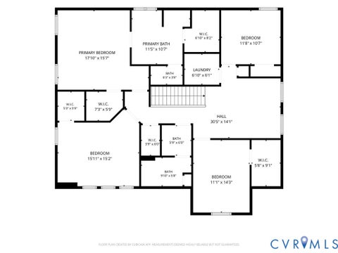 Tiny photo for 9066 Vidette Lane, Mechanicsville, VA 23116 (MLS # 2625230)