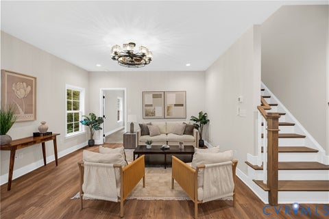 Tiny photo for 9066 Vidette Lane, Mechanicsville, VA 23116 (MLS # 2625230)