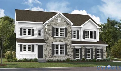Photo of 13249 Killbarney Drive, Chesterfield, VA 23838 (MLS # 2616465)
