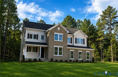 13249 Killbarney Drive Chesterfield VA 23838