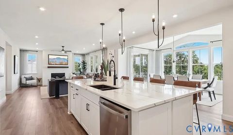 Tiny photo for 13249 Killbarney Drive, Chesterfield, VA 23838 (MLS # 2616465)