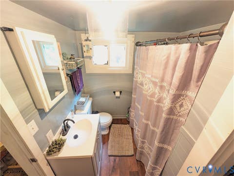 Tiny photo for 825 Macks Mountain Road, Indian Valley, VA 24105 (MLS # 2620071)
