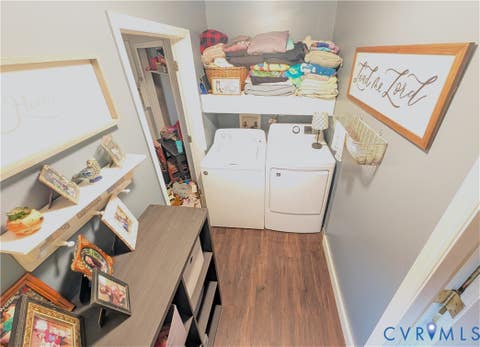 Tiny photo for 825 Macks Mountain Road, Indian Valley, VA 24105 (MLS # 2620071)