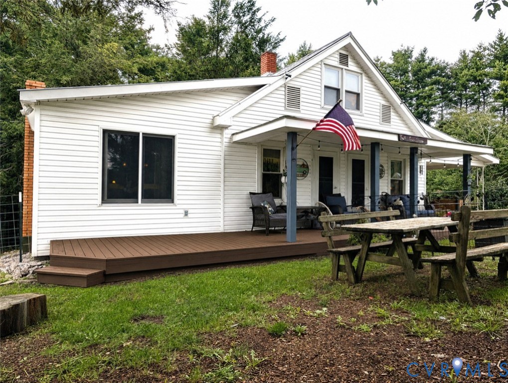 825 Macks Mountain Road