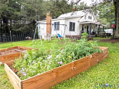 Tiny photo for 825 Macks Mountain Road, Indian Valley, VA 24105 (MLS # 2620071)