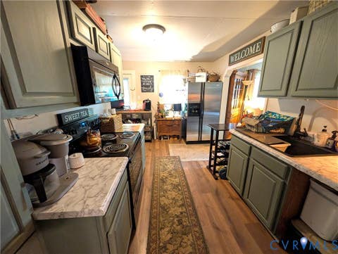 Tiny photo for 825 Macks Mountain Road, Indian Valley, VA 24105 (MLS # 2620071)