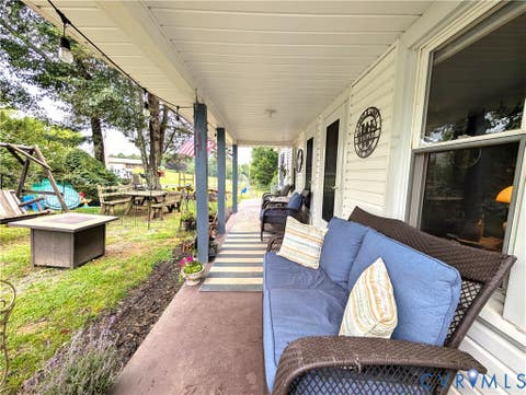 Tiny photo for 825 Macks Mountain Road, Indian Valley, VA 24105 (MLS # 2620071)