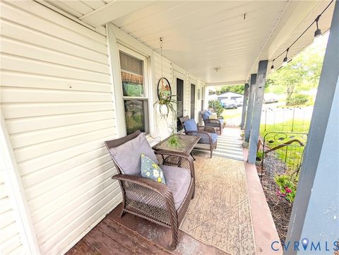 Tiny photo for 825 Macks Mountain Road, Indian Valley, VA 24105 (MLS # 2620071)