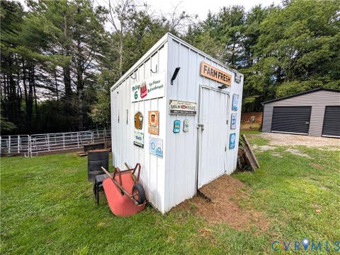 Tiny photo for 825 Macks Mountain Road, Indian Valley, VA 24105 (MLS # 2620071)