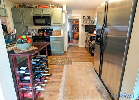 Tiny photo for 825 Macks Mountain Road, Indian Valley, VA 24105 (MLS # 2620071)