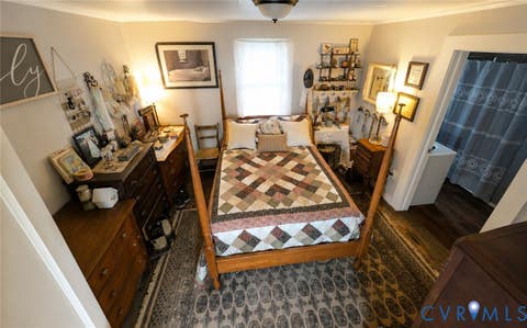 Tiny photo for 825 Macks Mountain Road, Indian Valley, VA 24105 (MLS # 2620071)