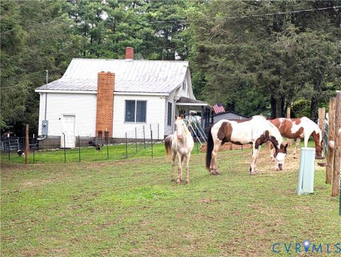 Tiny photo for 825 Macks Mountain Road, Indian Valley, VA 24105 (MLS # 2620071)