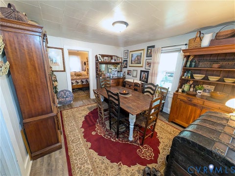 Tiny photo for 825 Macks Mountain Road, Indian Valley, VA 24105 (MLS # 2620071)