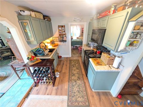 Tiny photo for 825 Macks Mountain Road, Indian Valley, VA 24105 (MLS # 2620071)