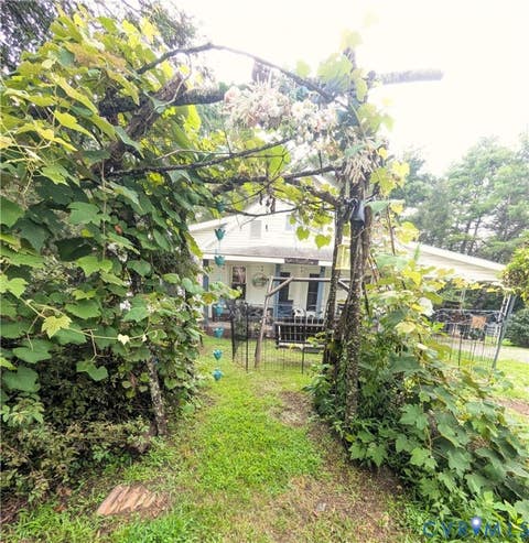 Tiny photo for 825 Macks Mountain Road, Indian Valley, VA 24105 (MLS # 2620071)