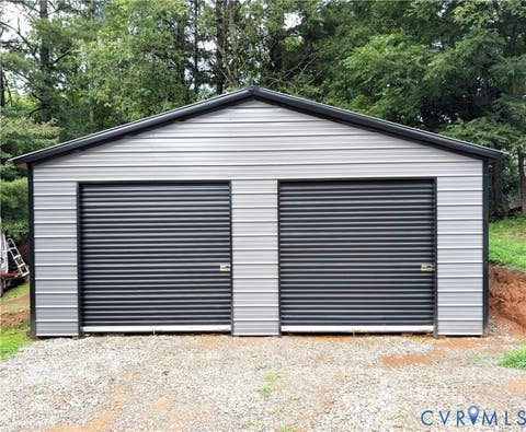 Tiny photo for 825 Macks Mountain Road, Indian Valley, VA 24105 (MLS # 2620071)