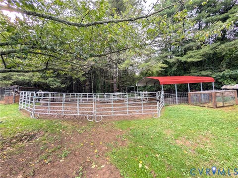 Tiny photo for 825 Macks Mountain Road, Indian Valley, VA 24105 (MLS # 2620071)