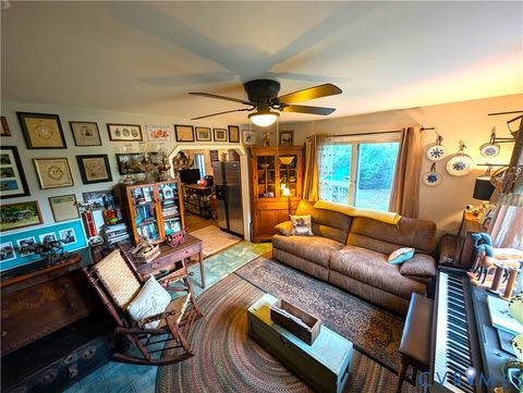 Tiny photo for 825 Macks Mountain Road, Indian Valley, VA 24105 (MLS # 2620071)