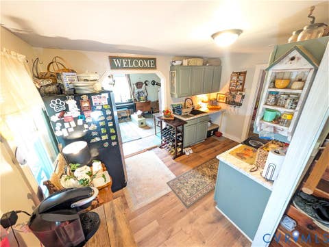 Tiny photo for 825 Macks Mountain Road, Indian Valley, VA 24105 (MLS # 2620071)