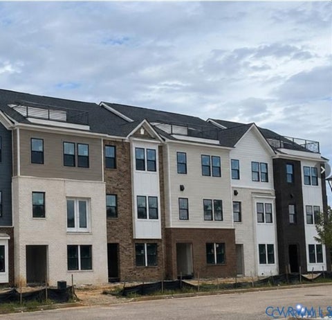 Photo of 15873 Flying Cloud Alley #4-2, Midlothian, VA 23113 (MLS # 2625011)