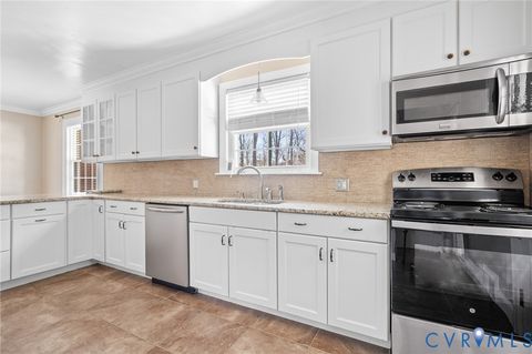 Tiny photo for 3735 Woodside Avenue, Lynchburg, VA 24503 (MLS # 2606002)